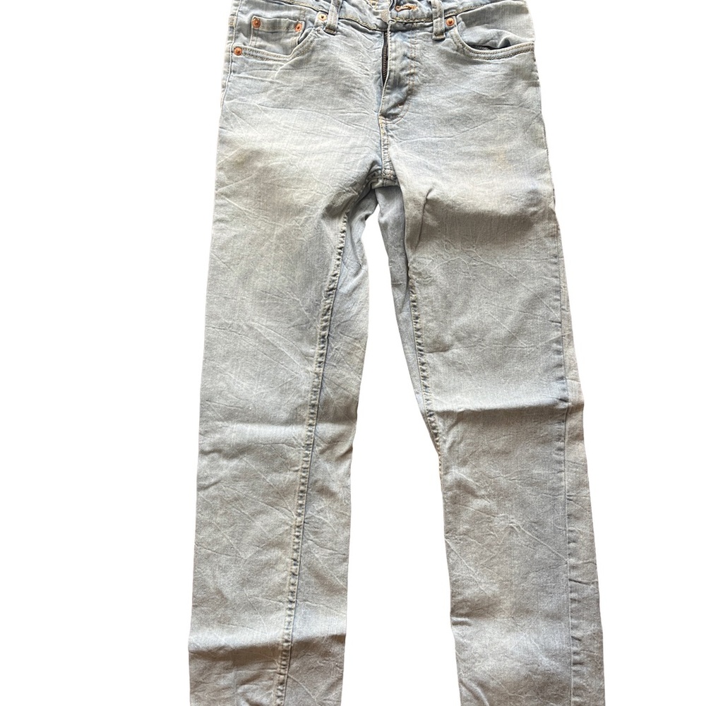 Men's Levi’s 502 Light Jeans Size 16REG W28” x L30”